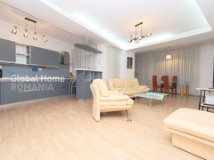 Parc Herastrau, Sat Francez, Aron Cotrus, apartament 3 camere, 117 mp